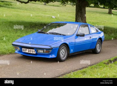 Matra Murena